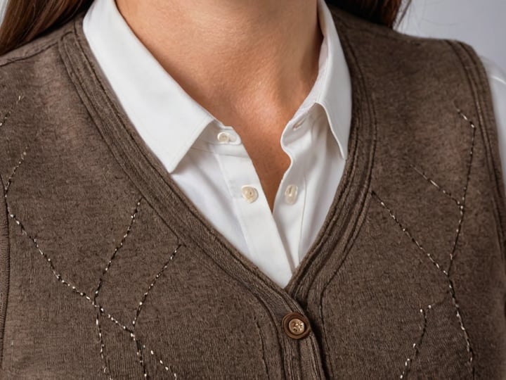 Merino-Wool-Womens-Vest-4