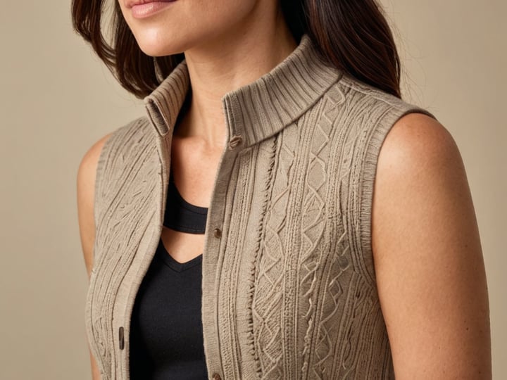 Merino-Wool-Womens-Vest-6