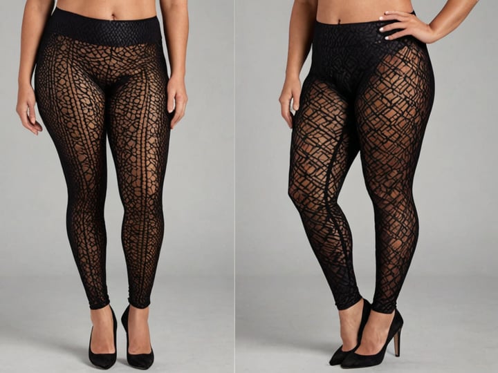 Mesh-Leggings-Plus-Size-4