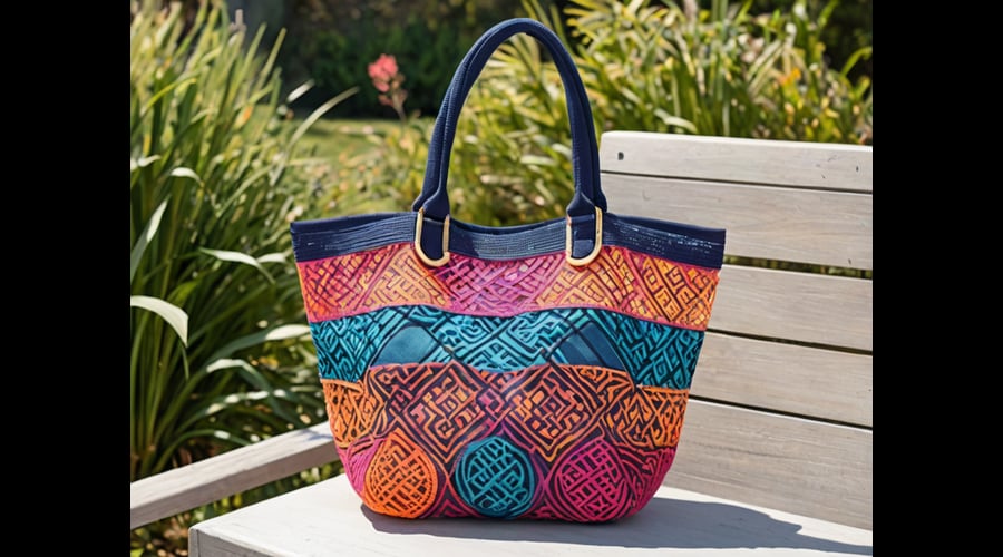 Discover the ultimate mesh tote bag collection - perfect for carrying all your essentials with style and durability. Explore our roundup of top-rated mesh totes, featuring a variety of designs and sizes for every lifestyle.