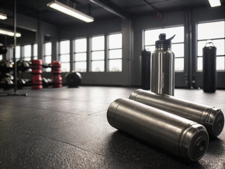 Metal Water Bottles-2