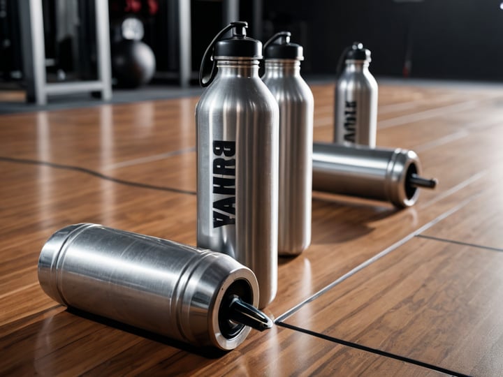 Metal Water Bottles-5