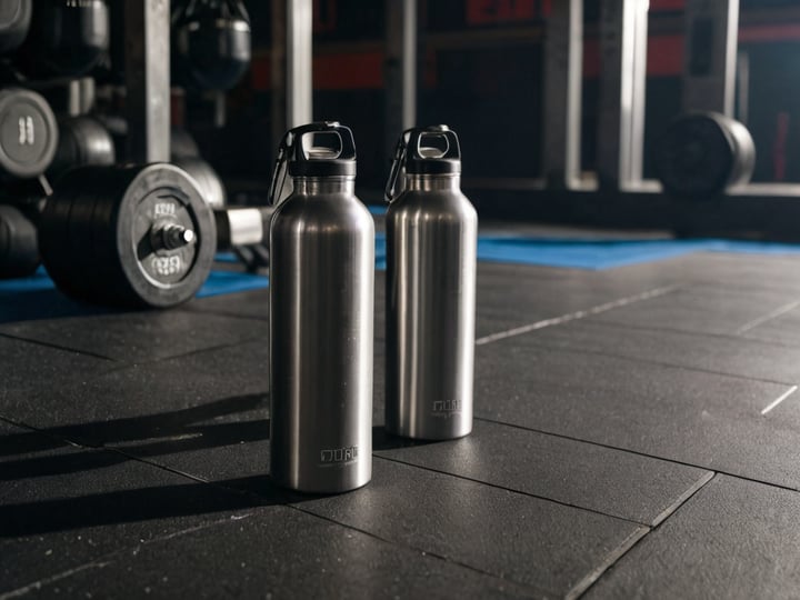 Metal Water Bottles-6