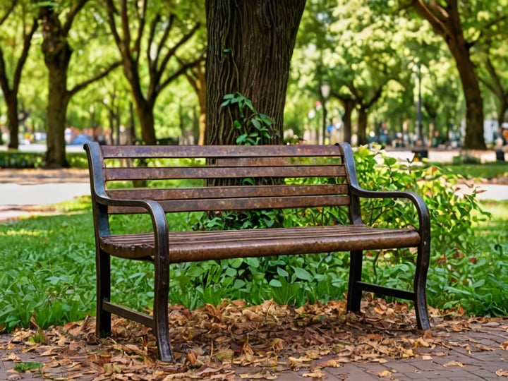 Metal-Benches-3