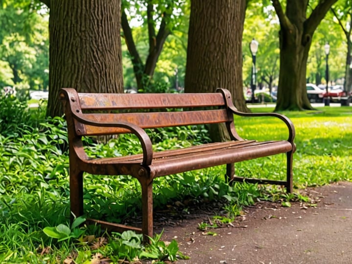 Metal-Benches-4