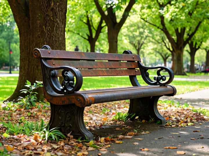 Metal-Benches-5