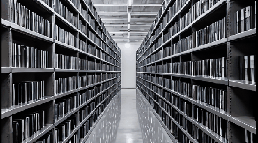 Discover the top metal bookshelves on the market in this comprehensive roundup, featuring stylish designs, durability, and practical options for storing your favorite reads and collectibles.