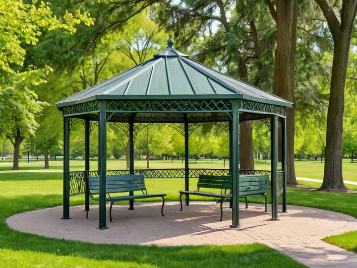 Metal-Gazebo-12x12-4