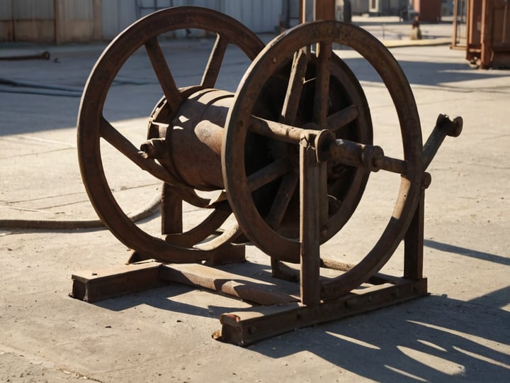 Metal-Hose-Reel-3