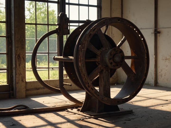 Metal-Hose-Reel-4