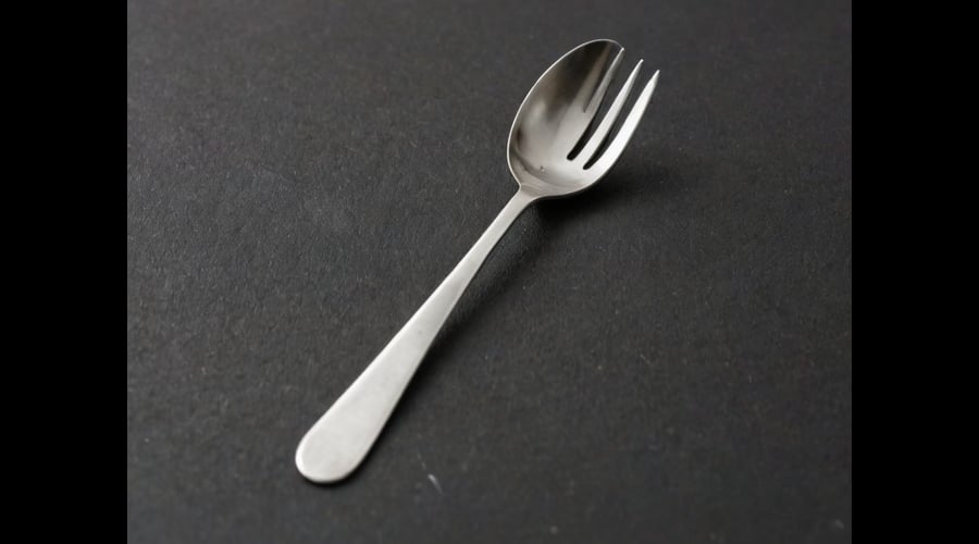 Discover the top metal sporks available in the market, perfect for outdoor adventures and camping trips. Explore the best features, durability, and designs among various options.