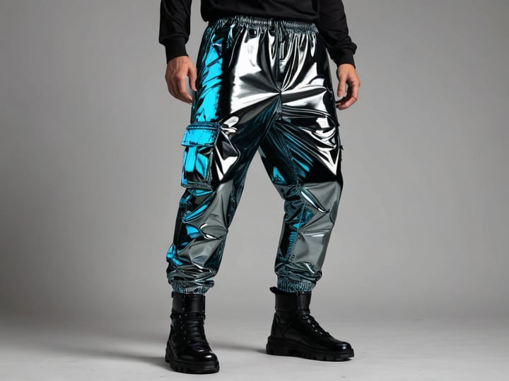 Metallic-Parachute-Pants-4