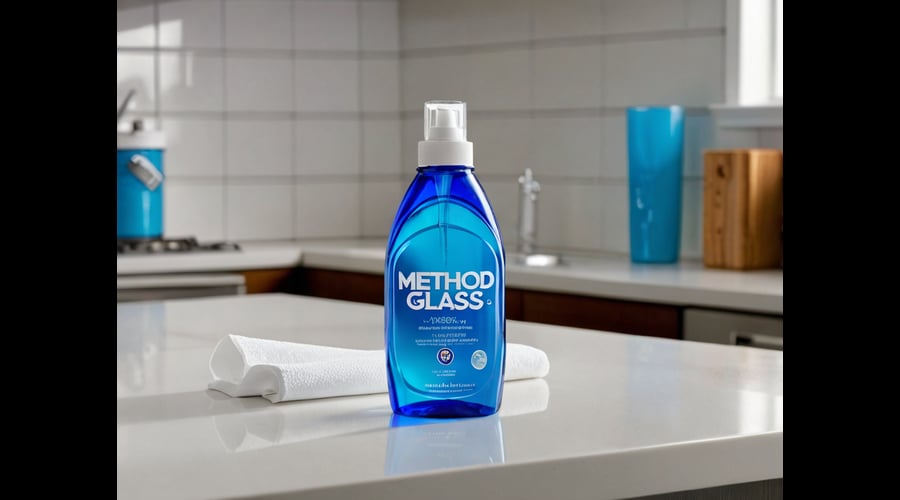 This article showcases the top-performing method glass cleaner products in the market, providing a comprehensive overview and helping readers make informed choices for keeping their glass surfaces sparkling clean.