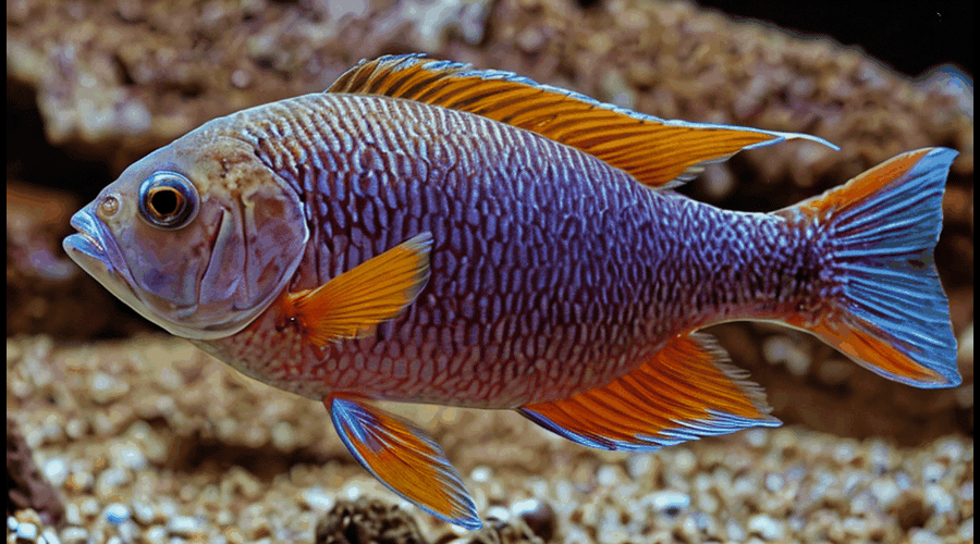 Discover the top metronidazole products for fish health in this comprehensive roundup, providing essential information and expert recommendations for optimal aquatic care.