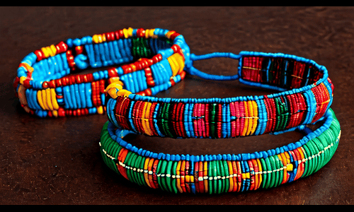 Mexican Bracelets