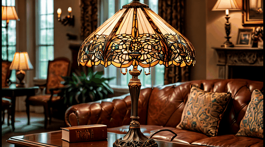 A curated roundup of Meyda Tiffany lamps, showcasing their craftsmanship and beauty.