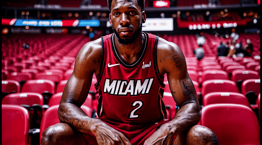 Our Miami Heat shorts roundup compares the top uniforms, highlighting key features like moisture-wicking, padding, and sizing options to help fans choose their perfect match.