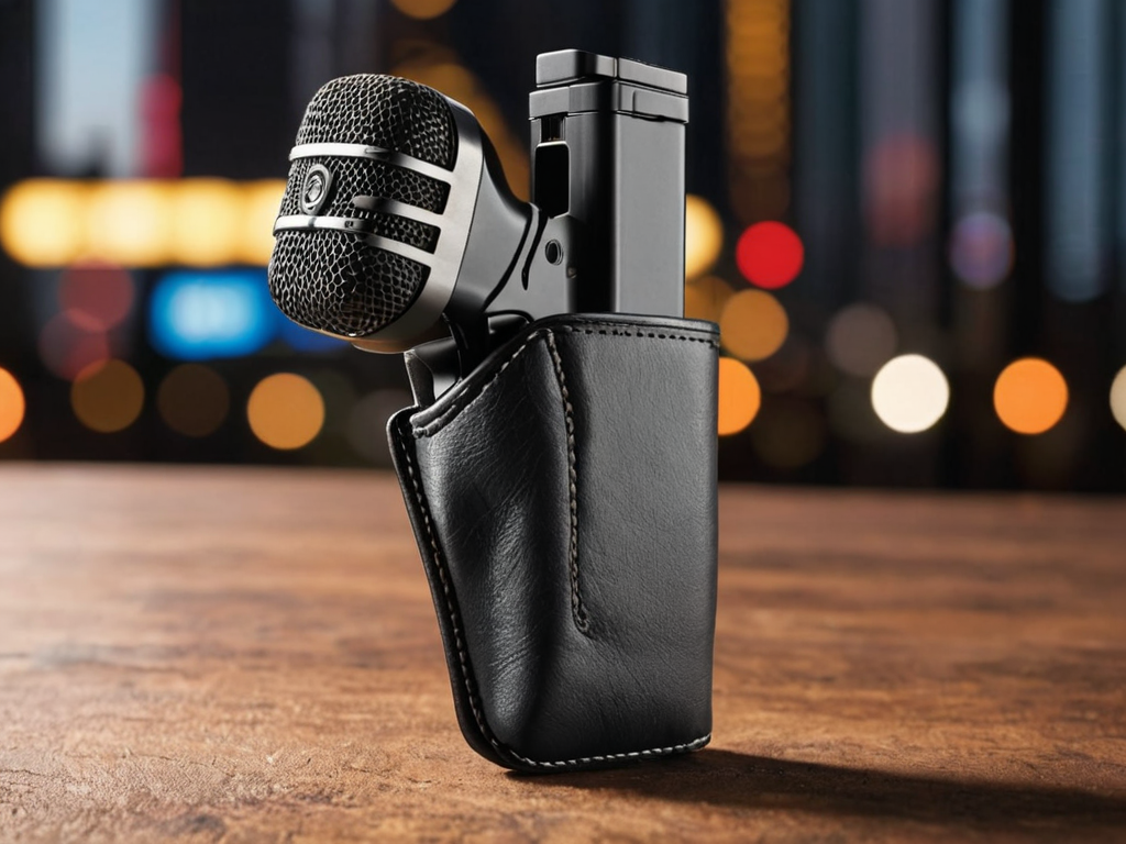 Mic Holsters-4