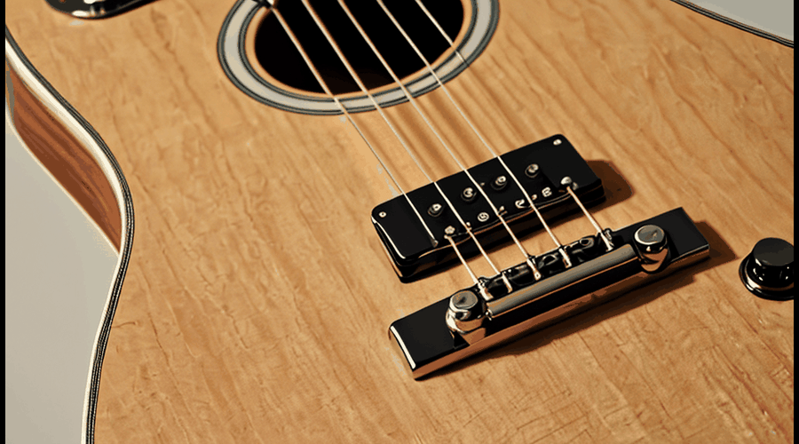 This roundup explores Michael Kelly Guitars' popular models, highlighting their distinctive features and craftsmanship.