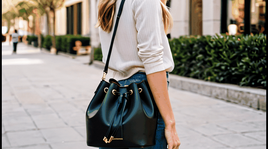 Explore the latest Michael Kors bucket bags, perfectly blending style, quality, and versatility for any occasion. This roundup article highlights our top picks to ensure you find the perfect accessory for your next outing.