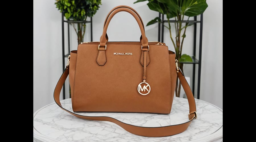 A curated guide to the best Michael Kors diaper bags, comparing styles, features, and sizing to help you find the perfect bag for your parenting needs.