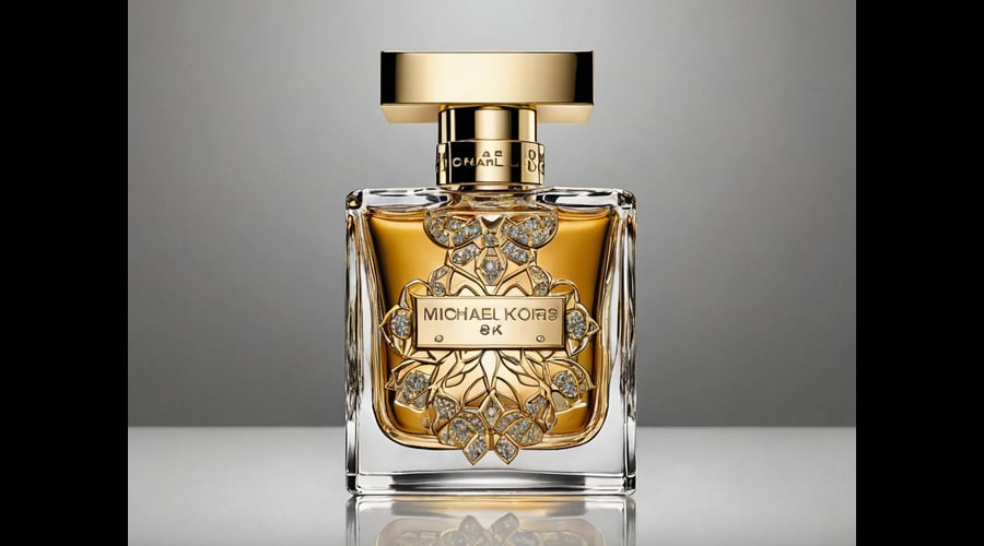 Explore the world of Michael Kors' exquisite perfumes as we bring you a roundup of their most alluring scents, perfect for any occasion.