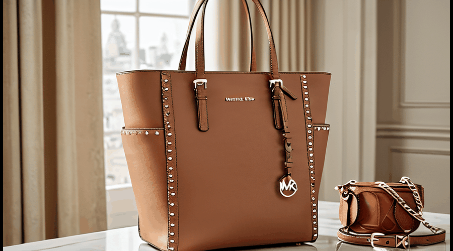 Discover the best Michael Kors tote bags in this comprehensive roundup, providing expert insights, styling tips, and essential features for your essential bag investment.