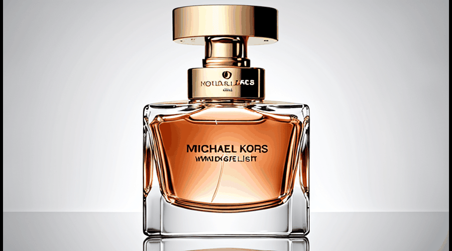 Explore a captivating roundup of the Michael Kors Wonderlust perfume series, including its unique fragrance notes and inspiring story, designed to evoke a sense of adventure and enchantment.