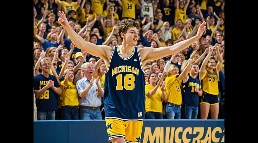 Find the perfect Michigan basketball jersey with our comprehensive guide comparing styles, materials, and sizing options.