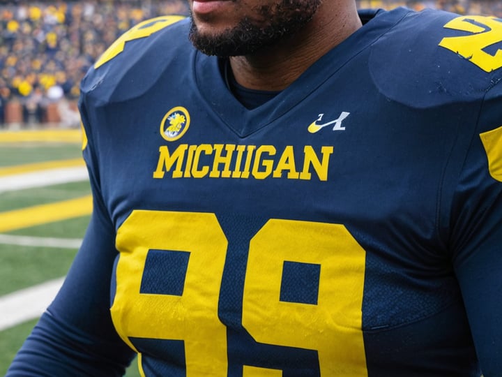 Michigan-Football-Jersey-2