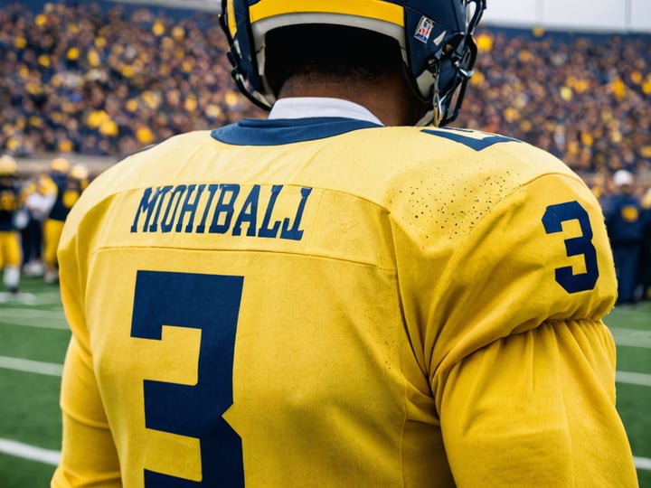 Michigan-Football-Jersey-3