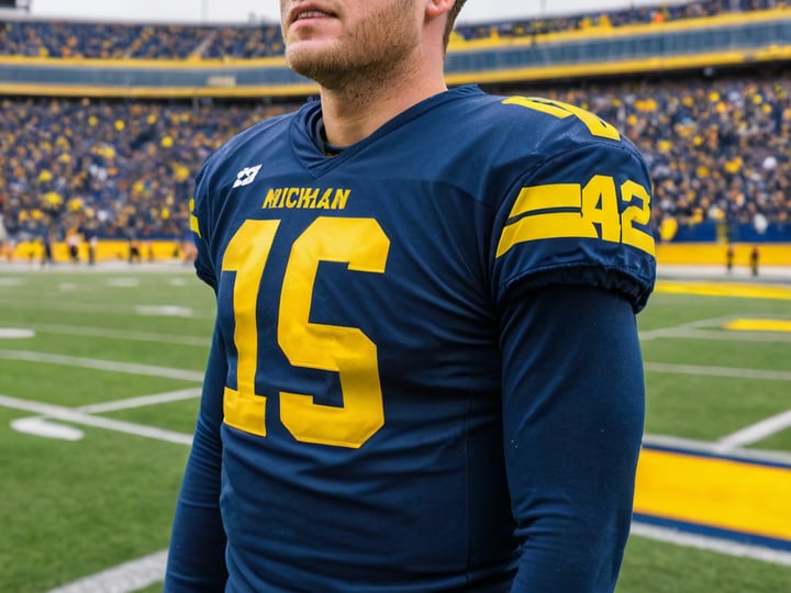 Michigan-Football-Jersey-4