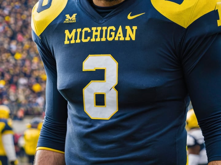 Michigan-Football-Jersey-6