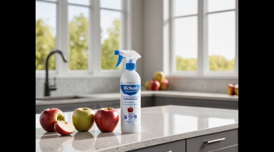 Discover the top-rated Microban Disinfectant Spray products in our roundup, designed to eliminate bacteria and keep your surfaces clean and fresh! Explore our curated selection of the most effective and reliable Microban Disinfectant Spray options available today.