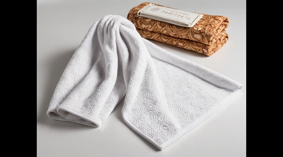 Discover the top microfiber hair towels on the market, perfect for drying and styling your hair without damage. Explore the benefits and features of these innovative hair towels, making your haircare routine easy and efficient.