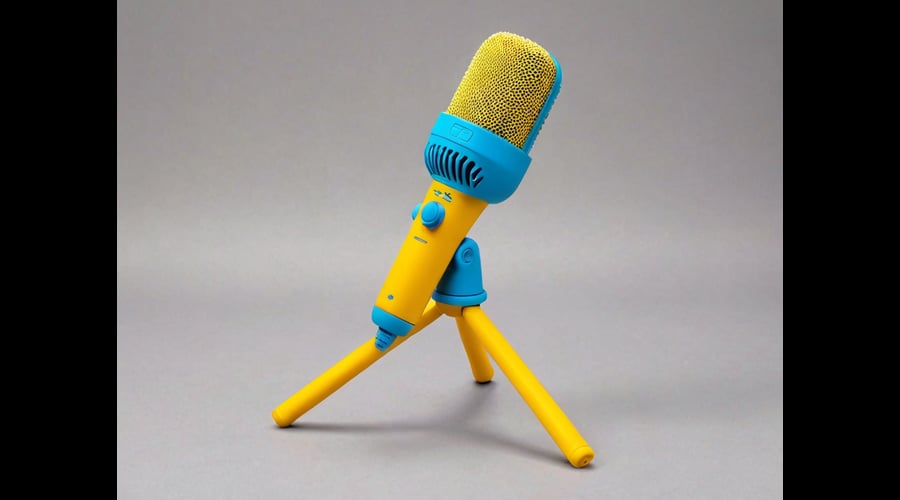 Explore the top microphones designed specifically for kids, perfect for encouraging creativity, learning, and social development through fun activities and engaging games.