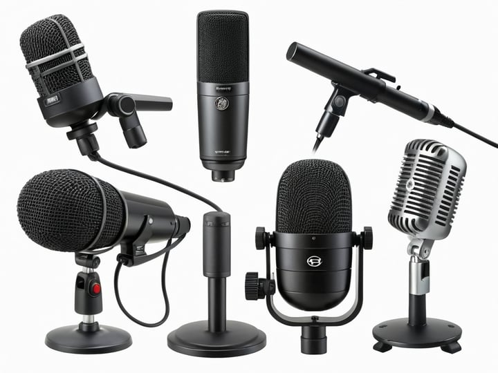 Microphones for Computer-5