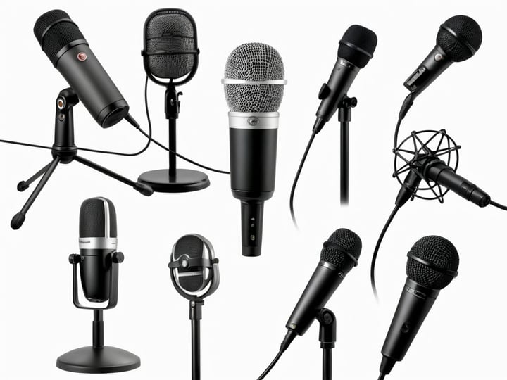Microphones for Computer-6