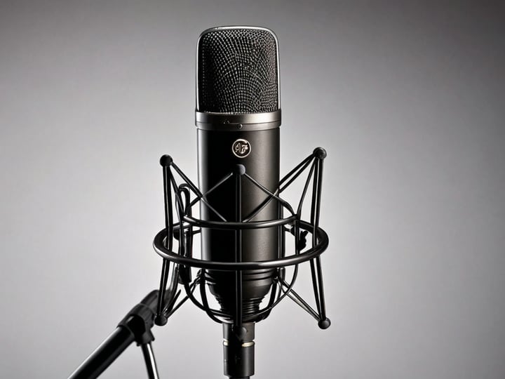 Microphones for PC-4
