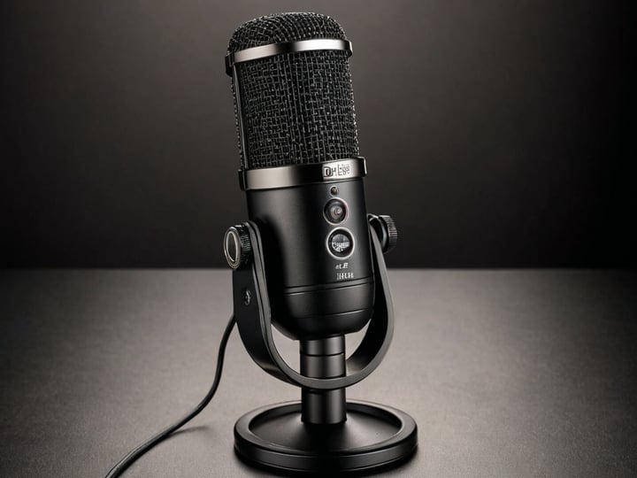 Microphones for PC-5