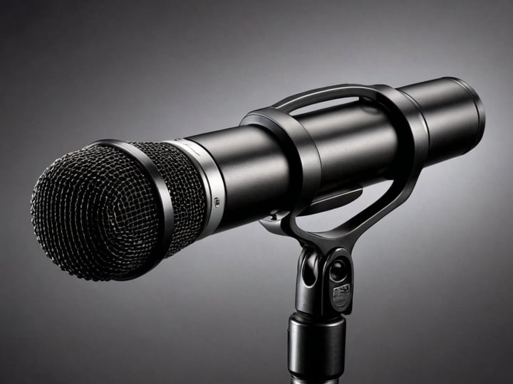 Microphones for PC-6