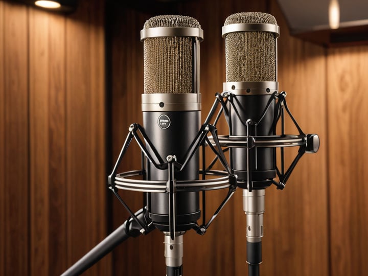 Microphones for Recording Vocals-3