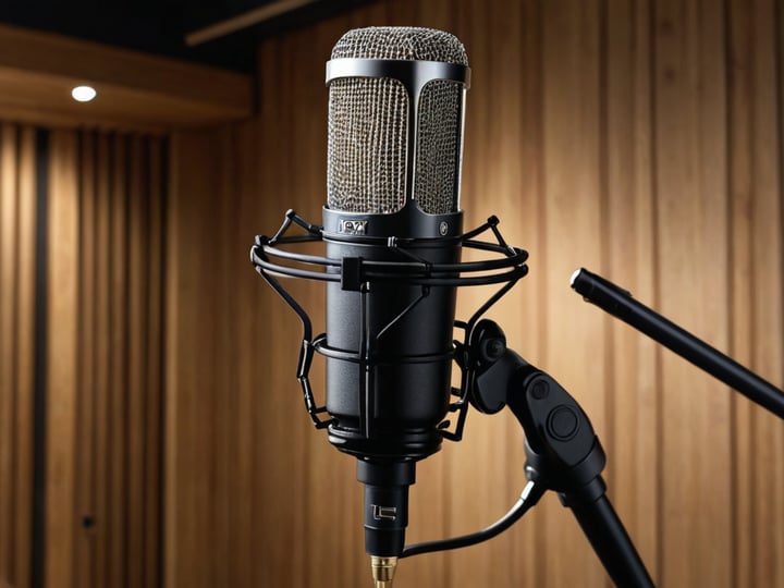 Microphones for Recording Vocals-5