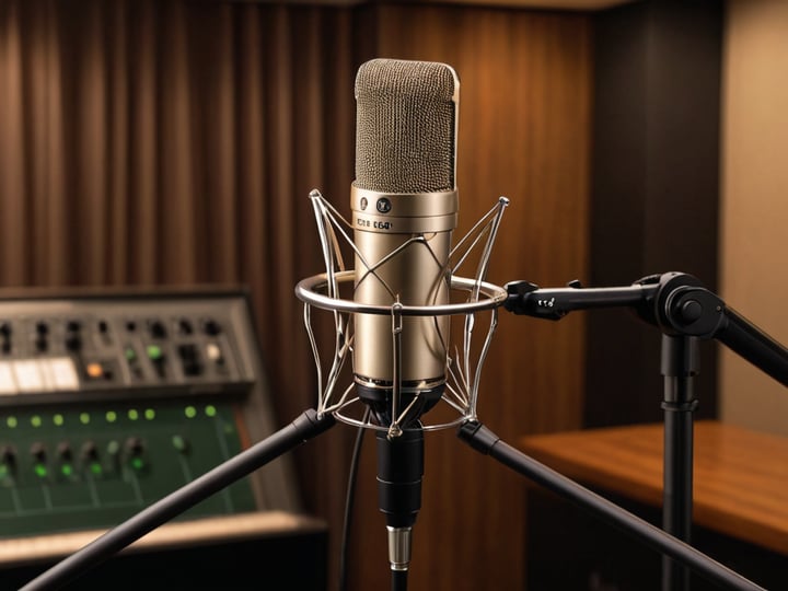 Microphones for Recording Vocals-6