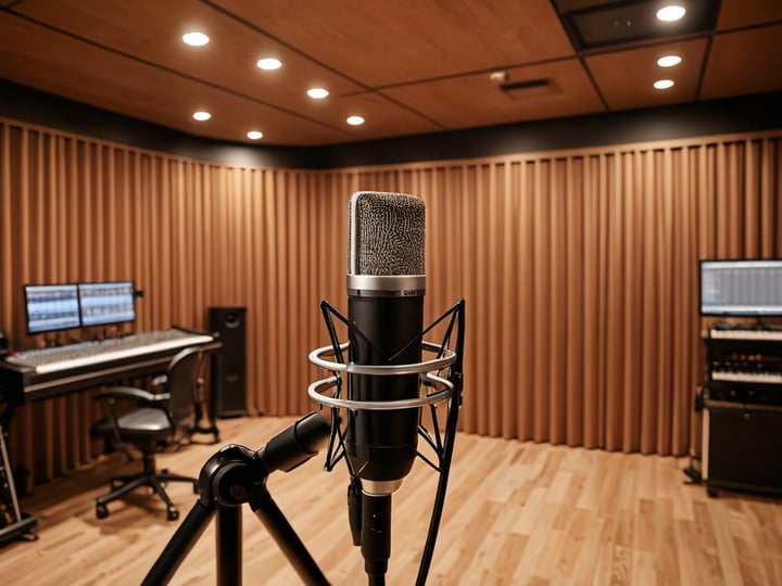 Microphones for Singing-2