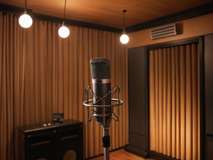 Microphones for Singing-3