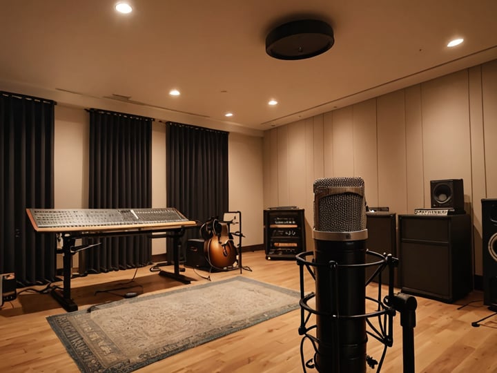 Microphones for Singing-6