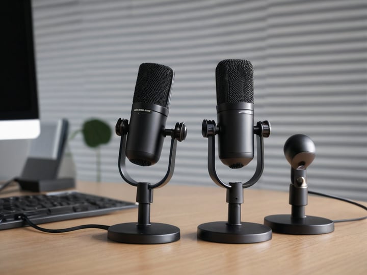 Microphones for Streaming-2