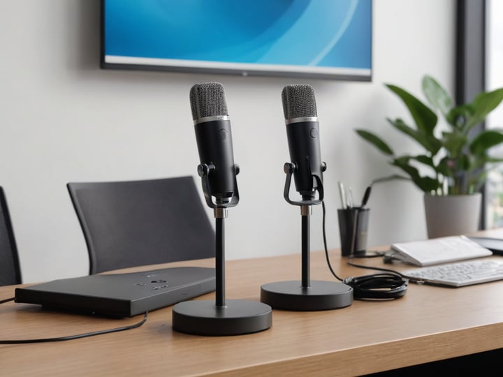 Microphones for Streaming-3