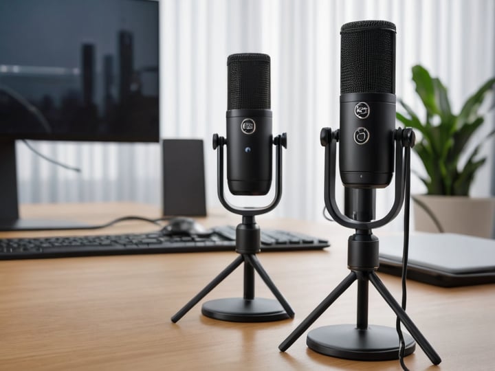 Microphones for Streaming-5